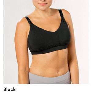 Ollie Gray Nursing/Pumping Bra, original version